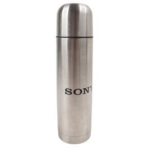 Vintage Sony Hot Drink Tumbler